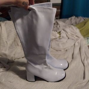 Disco boots